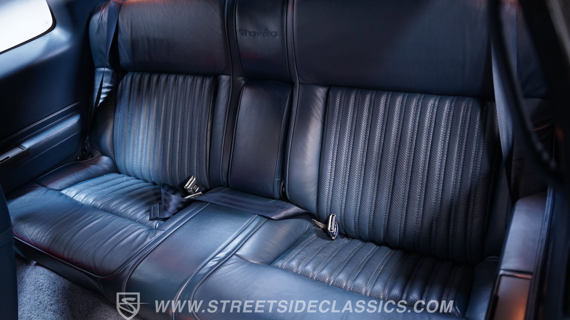 Used 1989 Oldsmobile Toronado Trofeo image 36