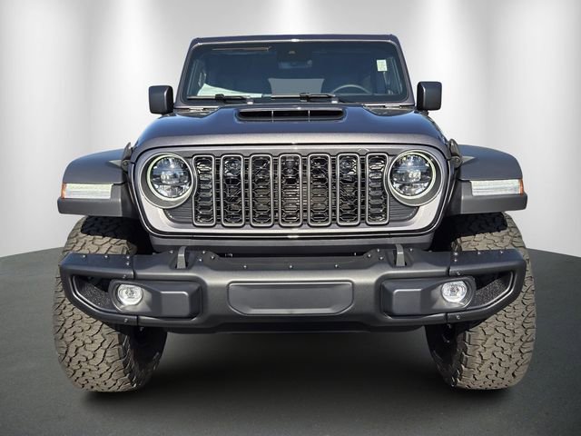 New 2026 Jeep Wrangler Unlimited Rubicon 392 image 2