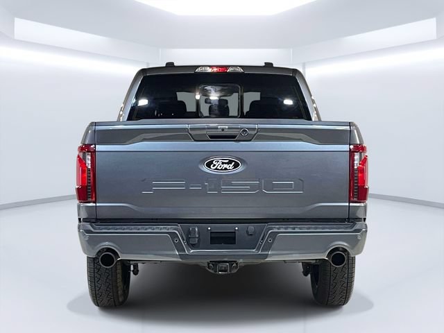 Used 2026 Ford F150 XLT w/ Equipment Group 302A MID AWD/4WD image 7