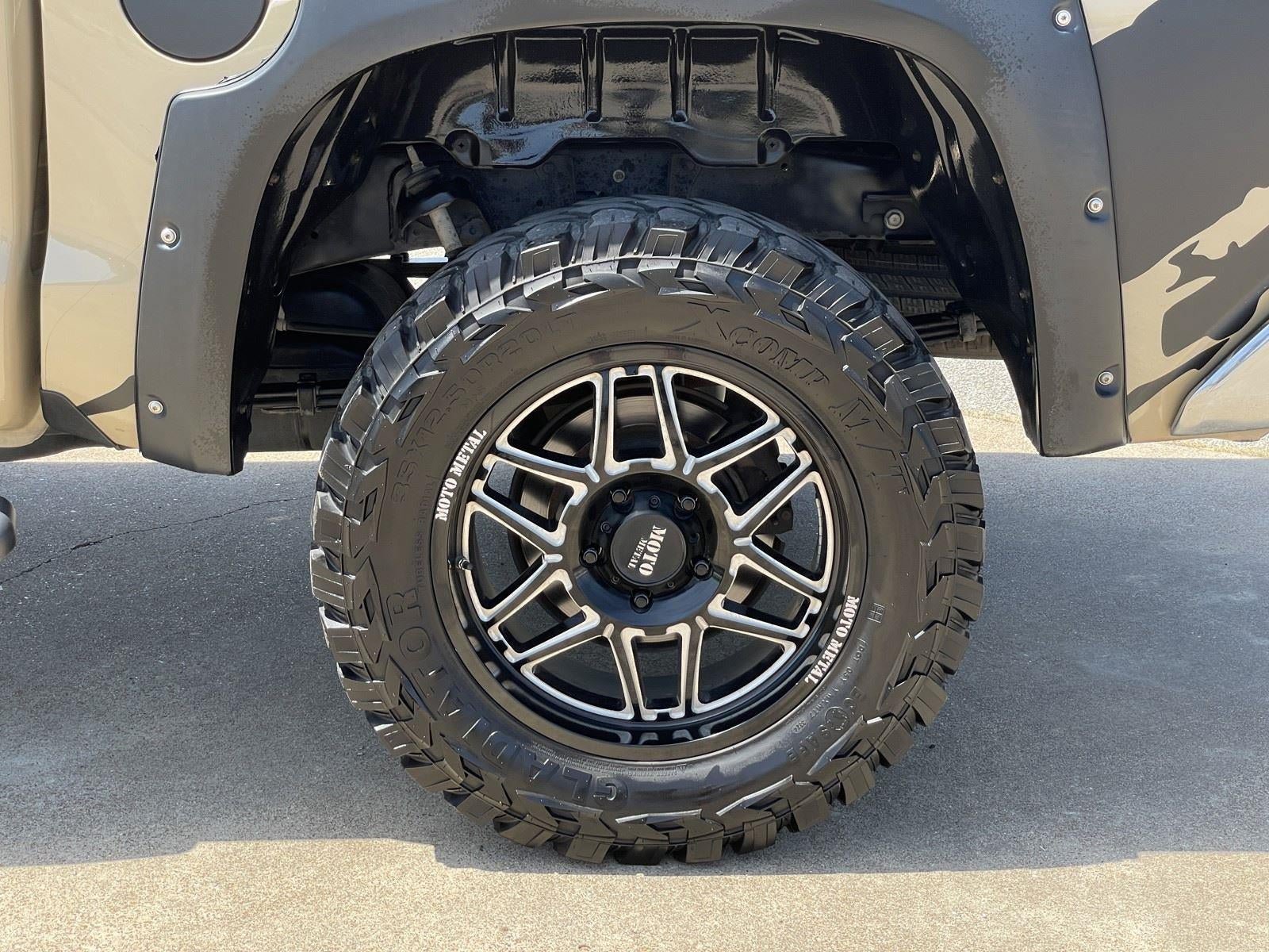Used 2020 Toyota Tundra SR5 w/ SR5 Upgrade Package AWD/4WD image 51