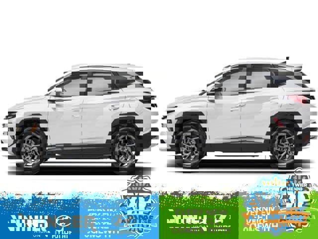 New 2026 Hyundai Tucson SE image 2