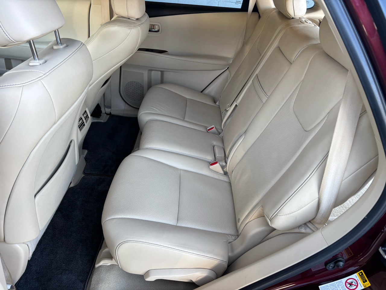 Used 2015 Lexus RX 350 FWD 4dr image 27