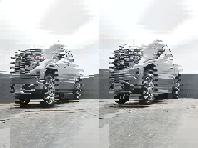 New 2026 GMC Sierra 1500 Denali w/ Denali Reserve Package image 73