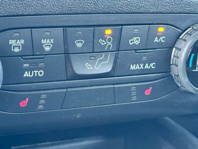 Used 2021 Ford Bronco Sport Badlands image 13