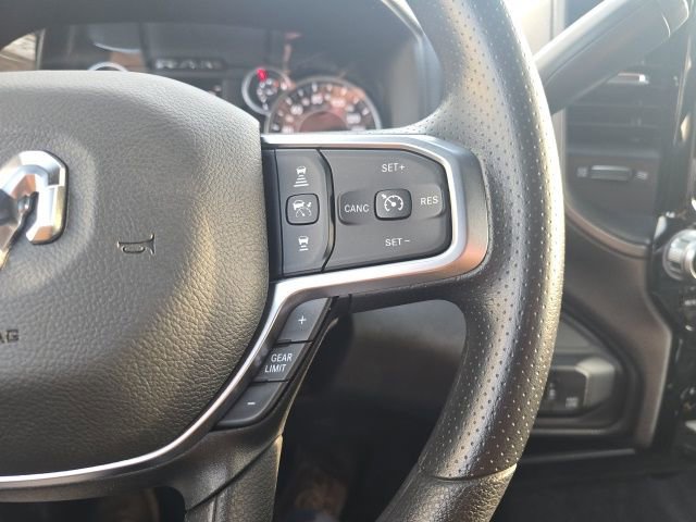 New 2026 RAM 3500 Tradesman image 15