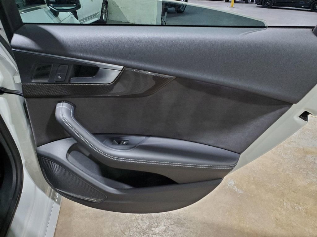 Used 2018 Audi S4 Premium Plus w/ Navigation Package image 22