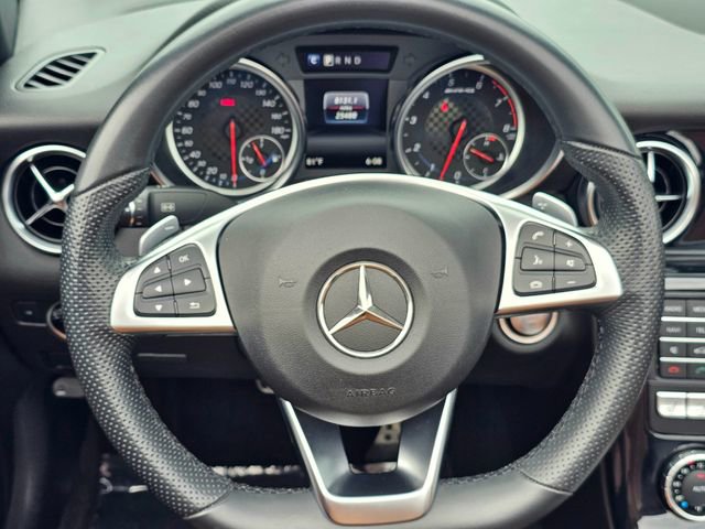 Used 2020 Mercedes-Benz SLC 43 AMG image 32