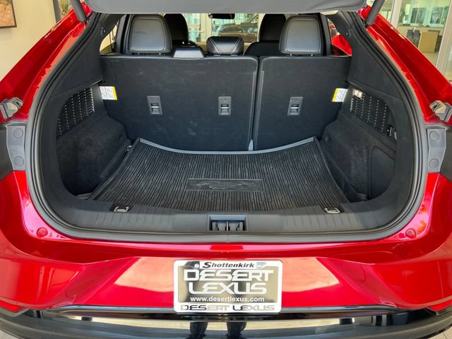 Used 2023 Ford Mustang Mach-E Premium w/ Mustang Nite Pony Package RWD image 20