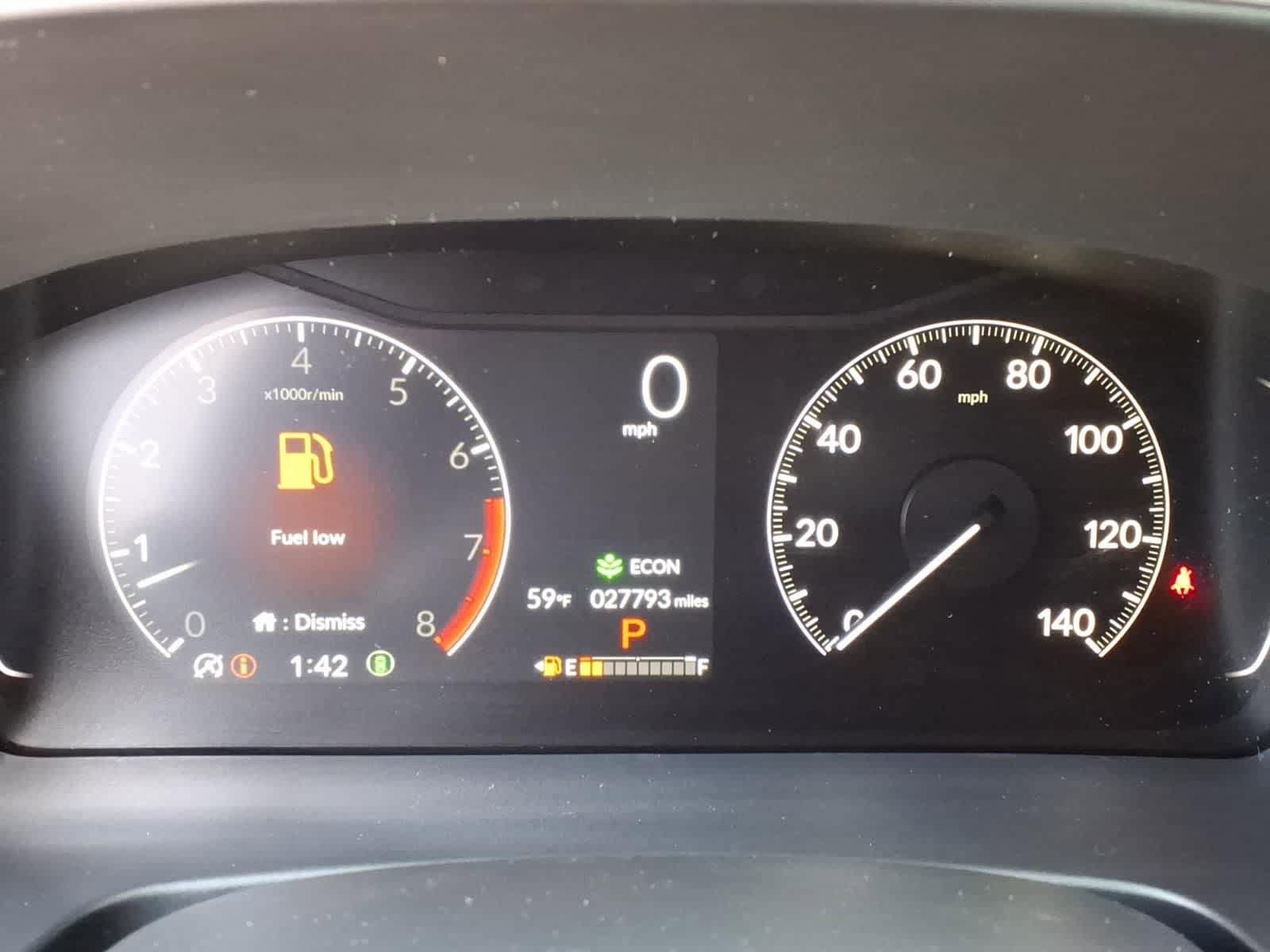 Used 2025 Honda Pilot EX-L image 19
