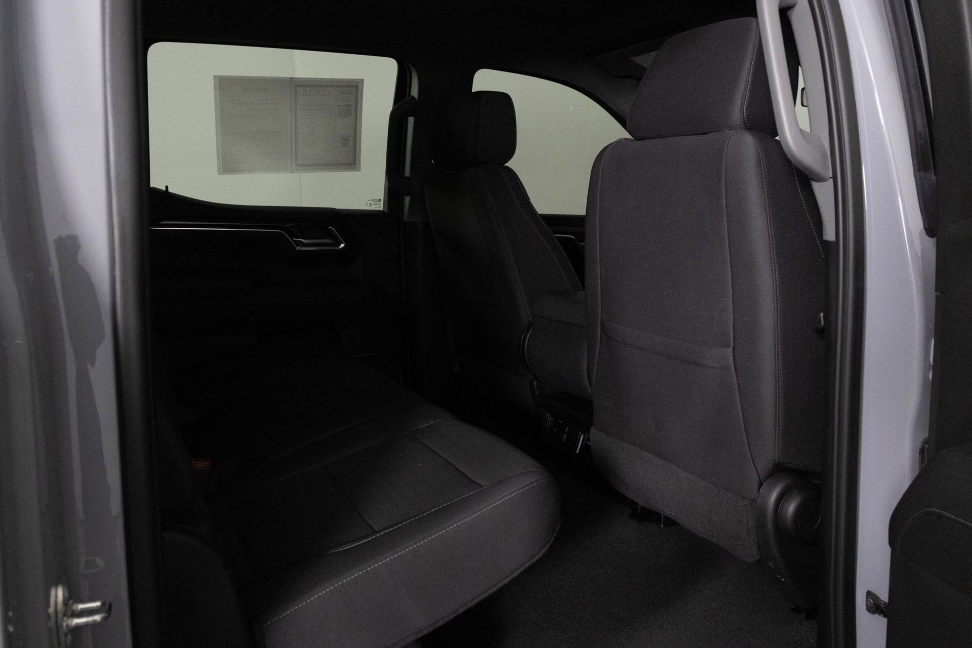 Certified 2024 GMC Sierra 1500 Elevation image 35