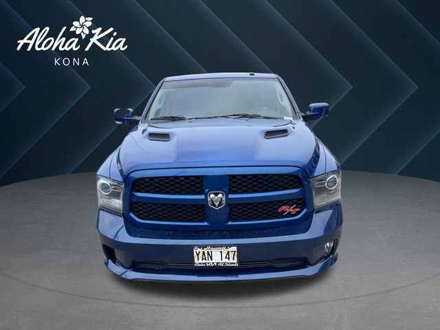 Used 2014 RAM 1500 Sport w/ Convenience Group RWD image 1