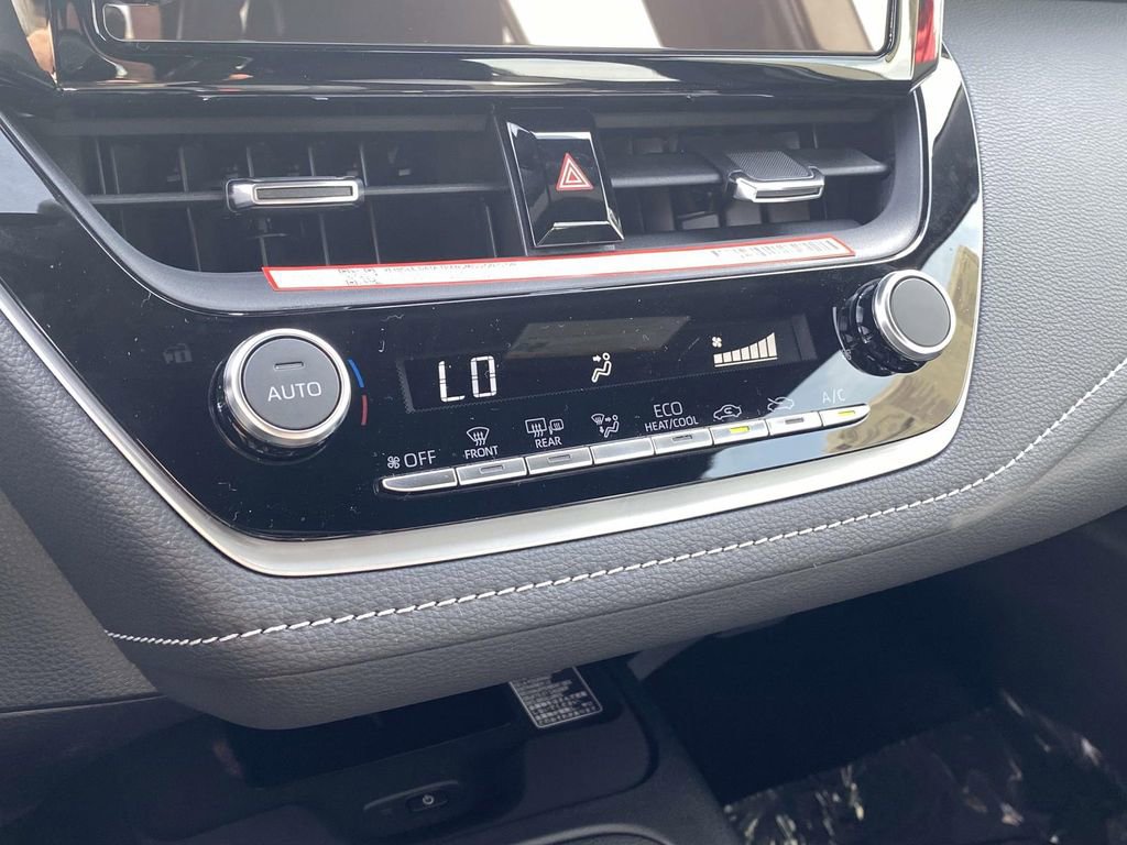 New 2026 Toyota Corolla SE image 68