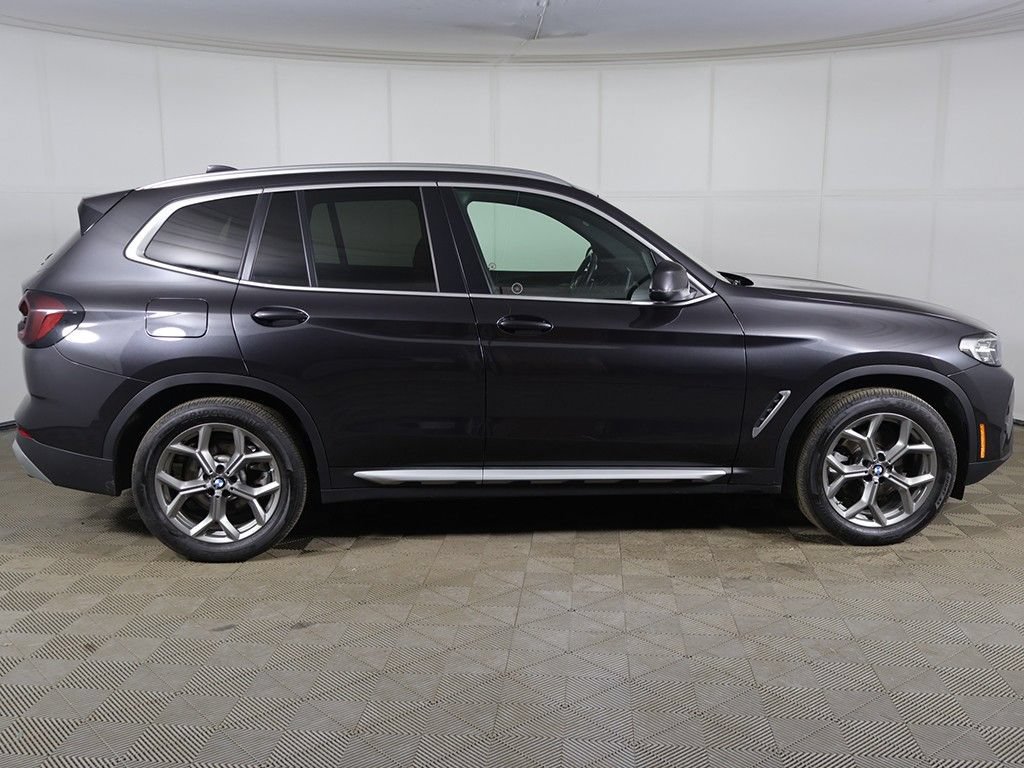 Used 2023 BMW X3 xDrive30i AWD/4WD image 15