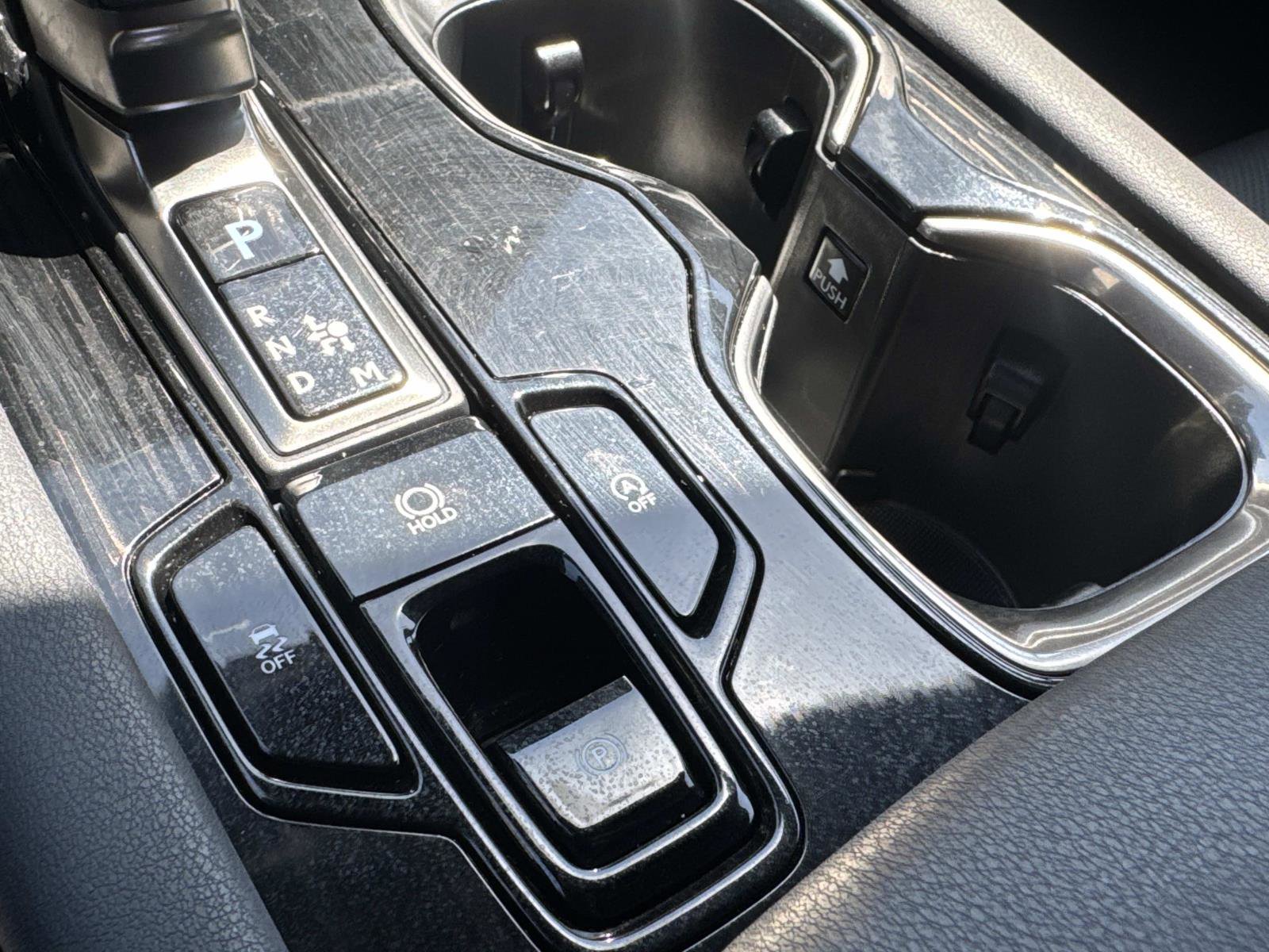 Used 2025 Lexus RX 350 FWD w/ Technology Package image 25