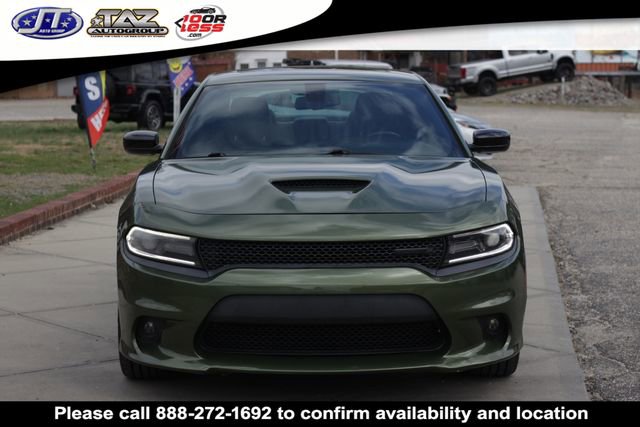 Used 2020 Dodge Charger R/T w/ Plus Group RWD video 2