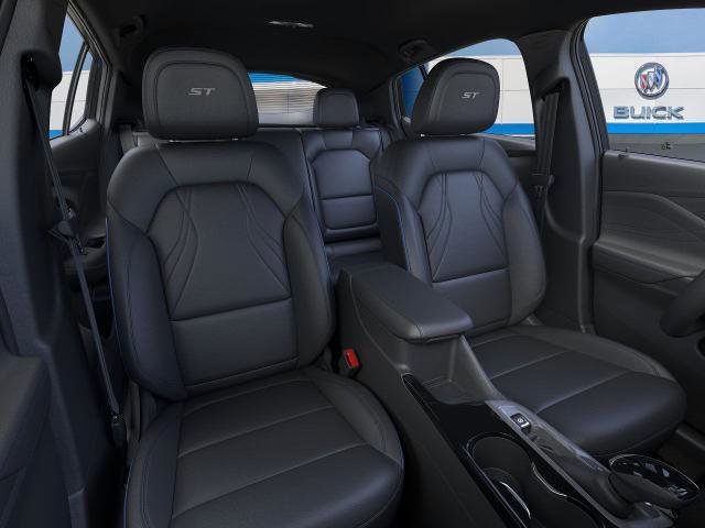 New 2026 Buick Envista Sport Touring w/ Convenience I Package image 37