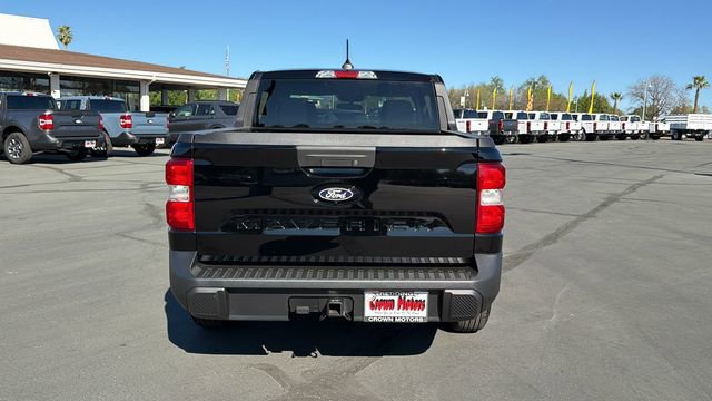 New 2026 Ford Maverick XLT image 5