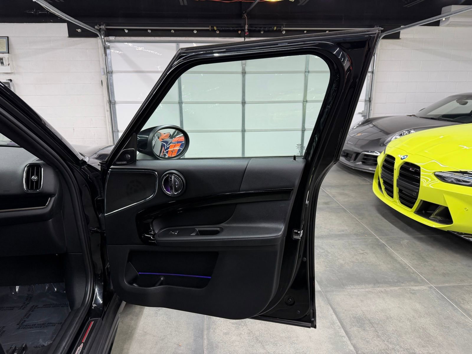 Used 2023 MINI Cooper Countryman John Cooper Works image 25