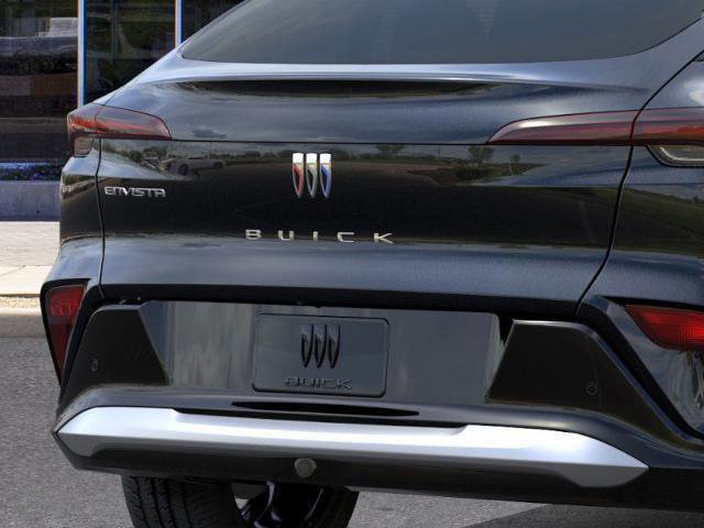 New 2026 Buick Envista Sport Touring w/ Convenience I Package image 38