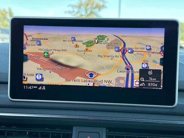 Used 2018 Audi S5 Prestige image 30