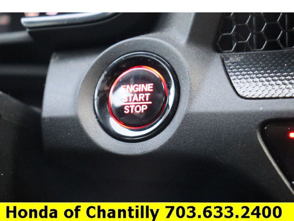 Used 2024 Honda CR-V EX image 24