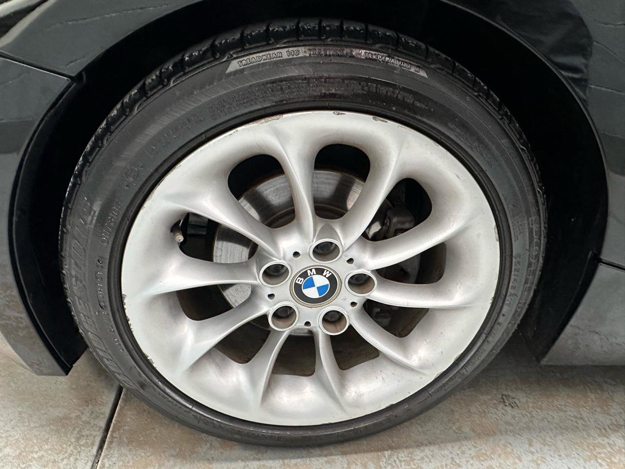 Used 2003 BMW Z4 2.5i image 20