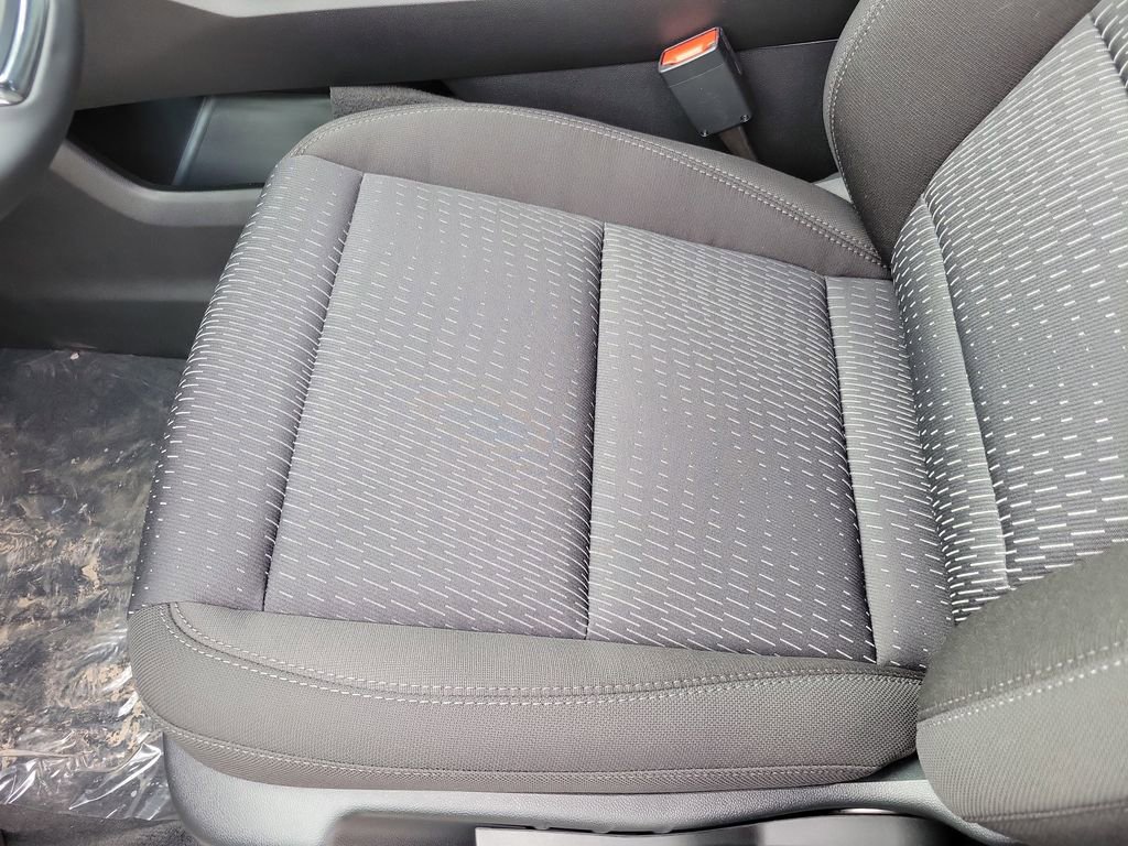 New 2026 Chevrolet Equinox LT image 21