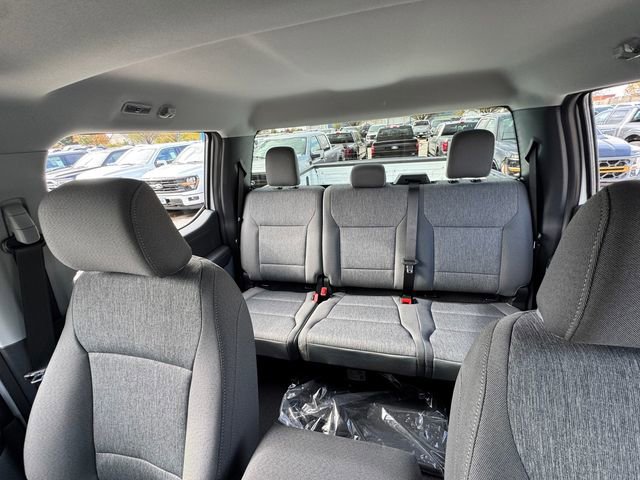 New 2025 Ford F150 XLT image 34
