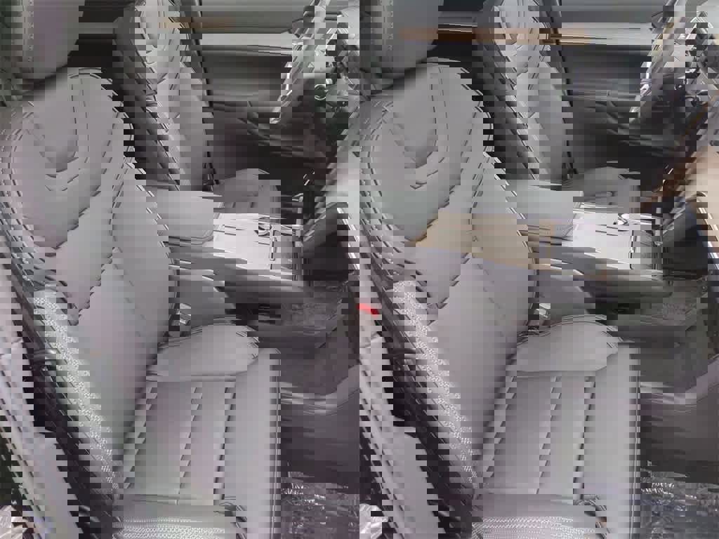 New 2025 Volvo EX90 Ultra image 22