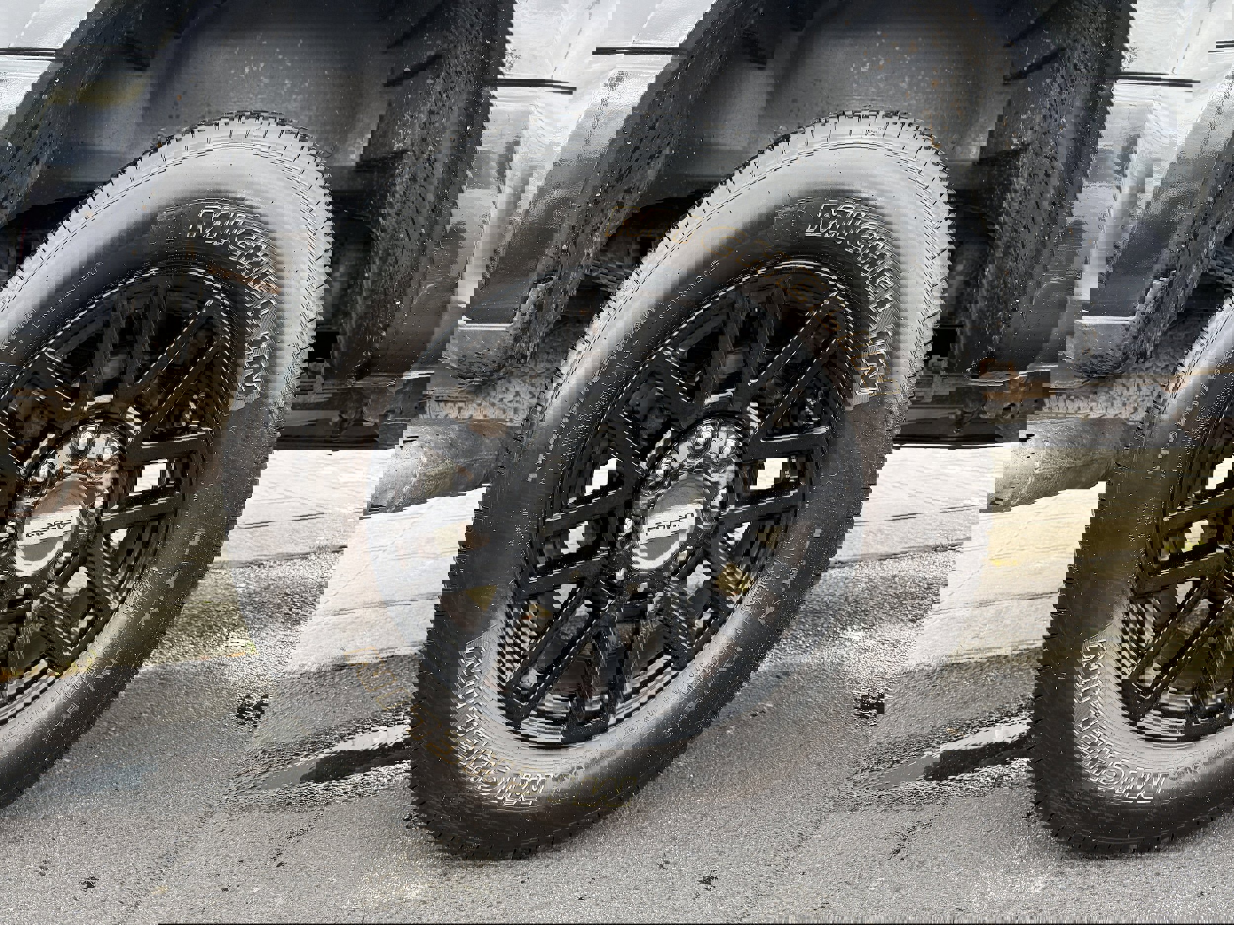 Used 2021 Ford F250 Lariat w/ Lariat Ultimate Package image 21