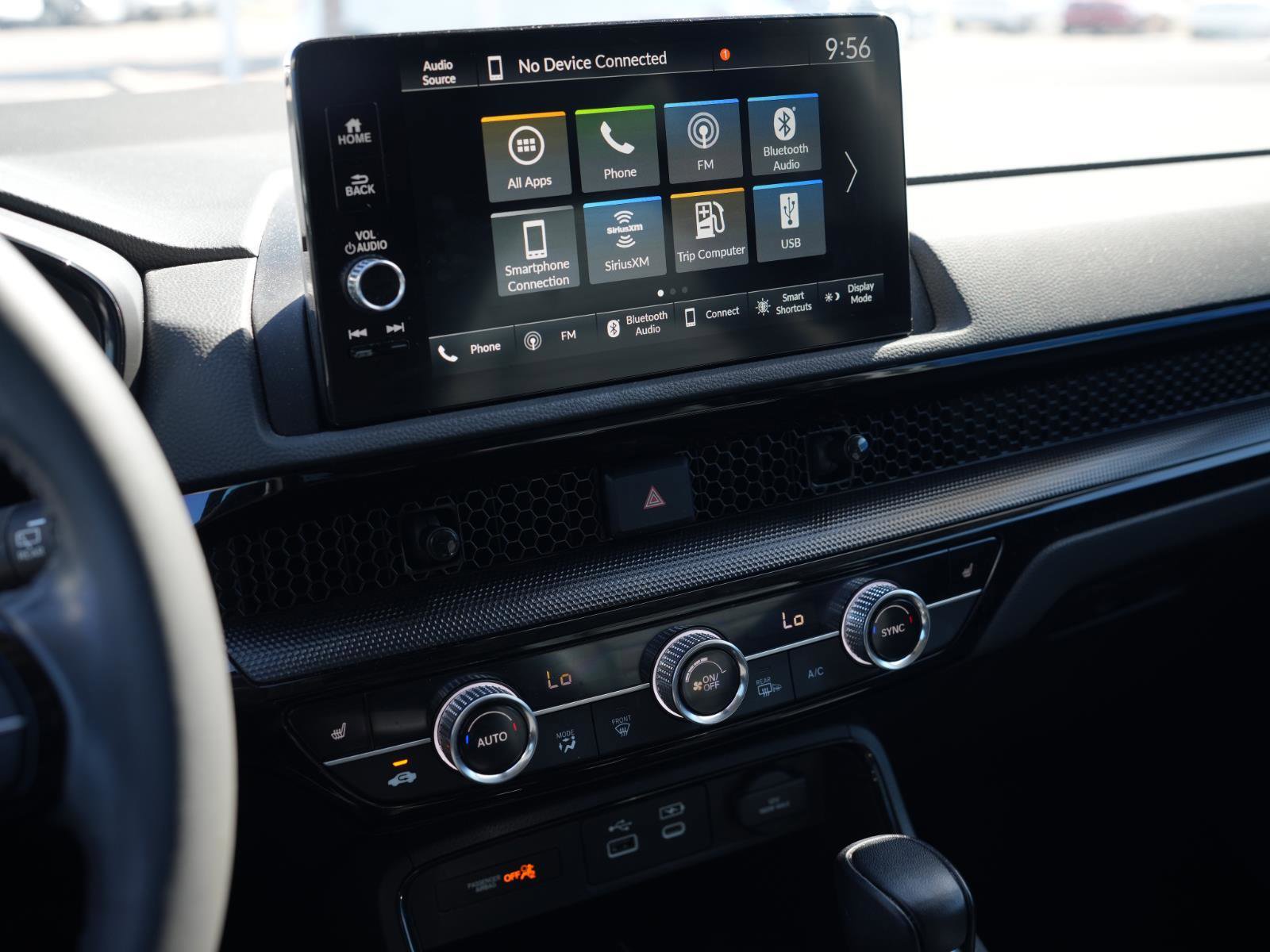 Used 2023 Honda CR-V EX-L image 24