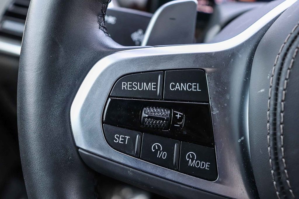 Used 2026 BMW X5 xDrive50e w/ M Sport Package AWD/4WD image 24