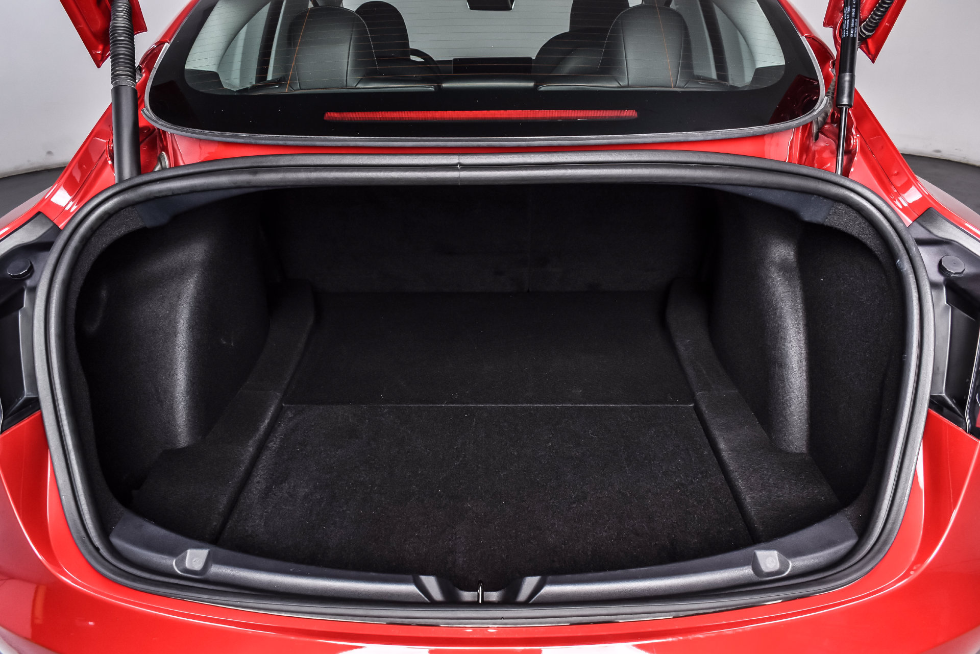 Used 2023 Tesla Model 3 Standard Range RWD image 7