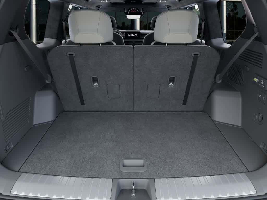 New 2026 Kia EV9 GT-Line AWD/4WD image 19