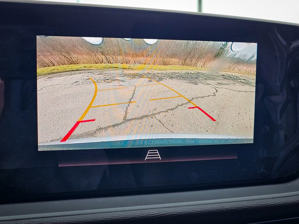 New 2026 Buick Envista Preferred w/ Convenience I Package FWD image 23