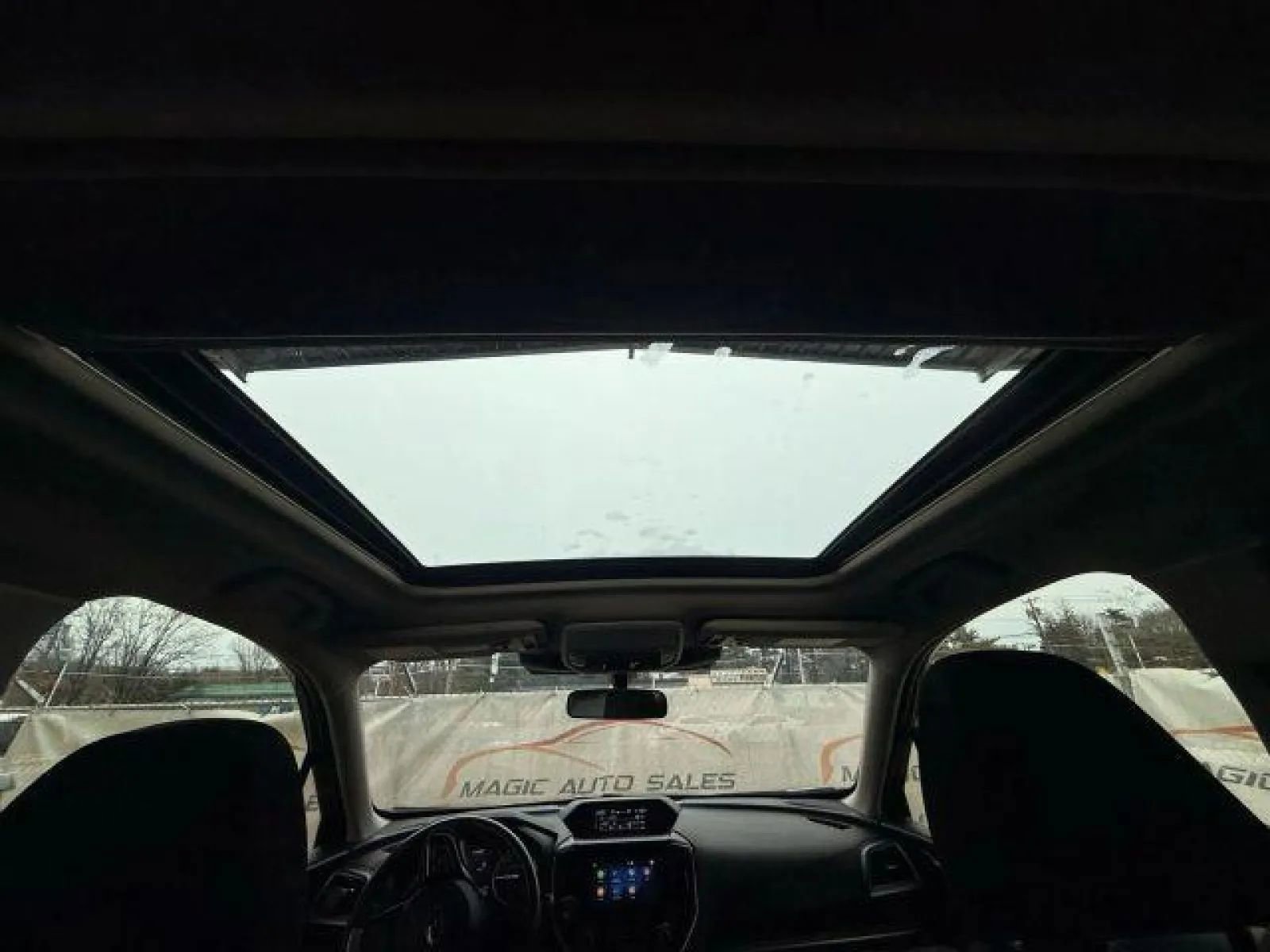 Used 2022 Subaru Forester Premium AWD/4WD image 34