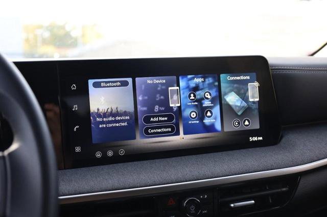 New 2026 Nissan Kicks SV w/ Cold Weather Package image 11