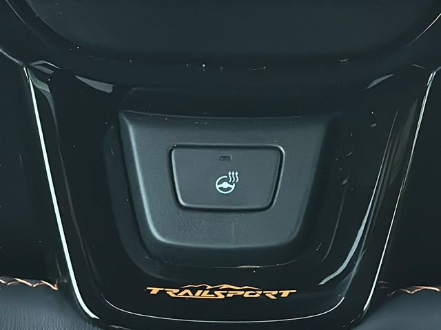 Certified 2026 Honda Passport TrailSport Elite image 30