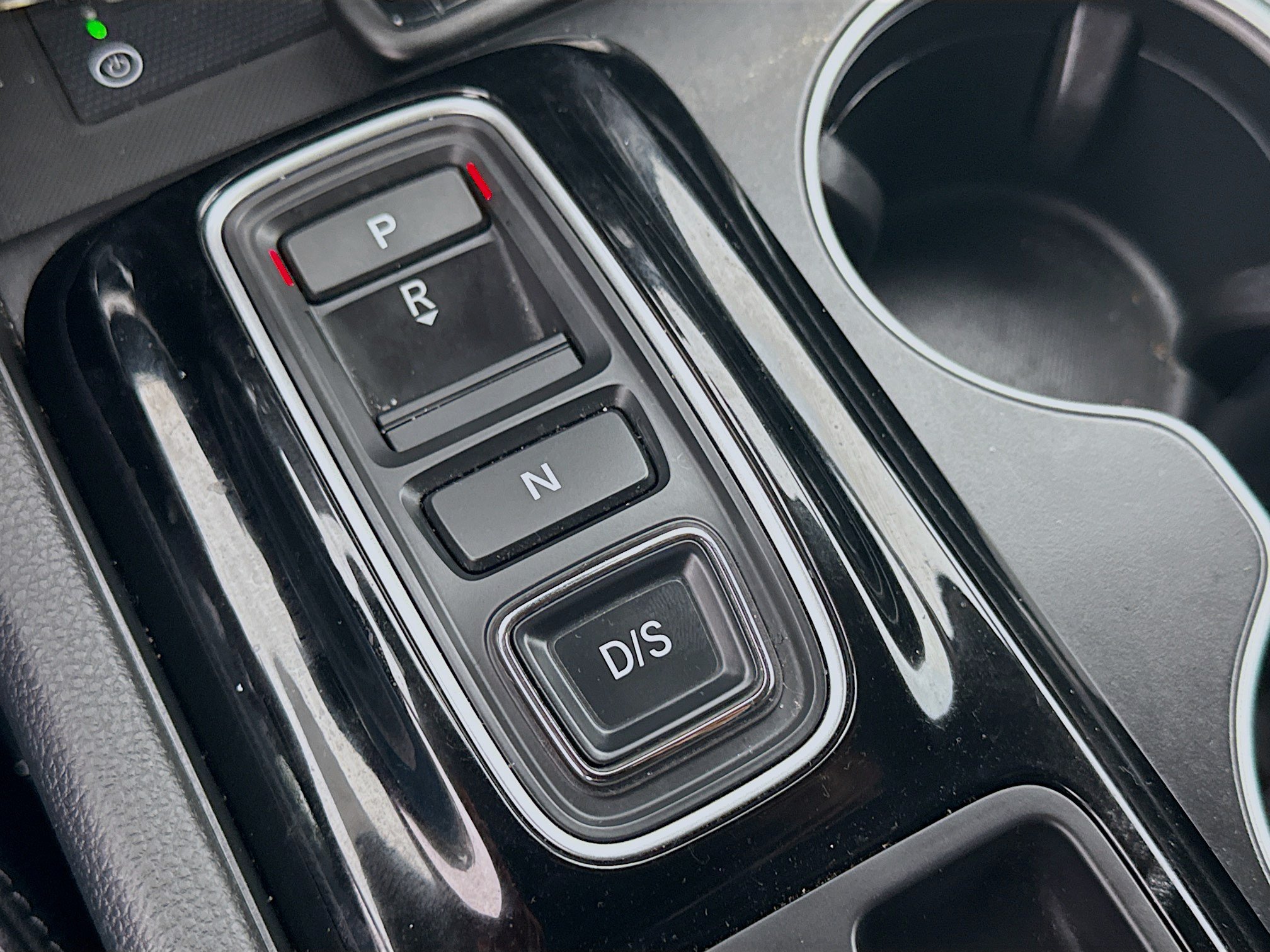 Certified 2025 Honda Pilot Touring image 16