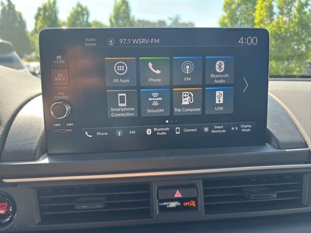 Certified 2025 Honda Pilot EX-L image 18