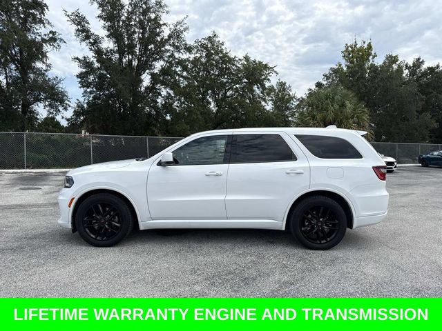 Used 2021 Dodge Durango GT RWD image 7