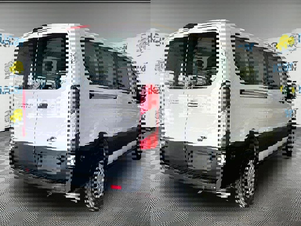 Used 2024 Ford Transit 350 XLT image 6
