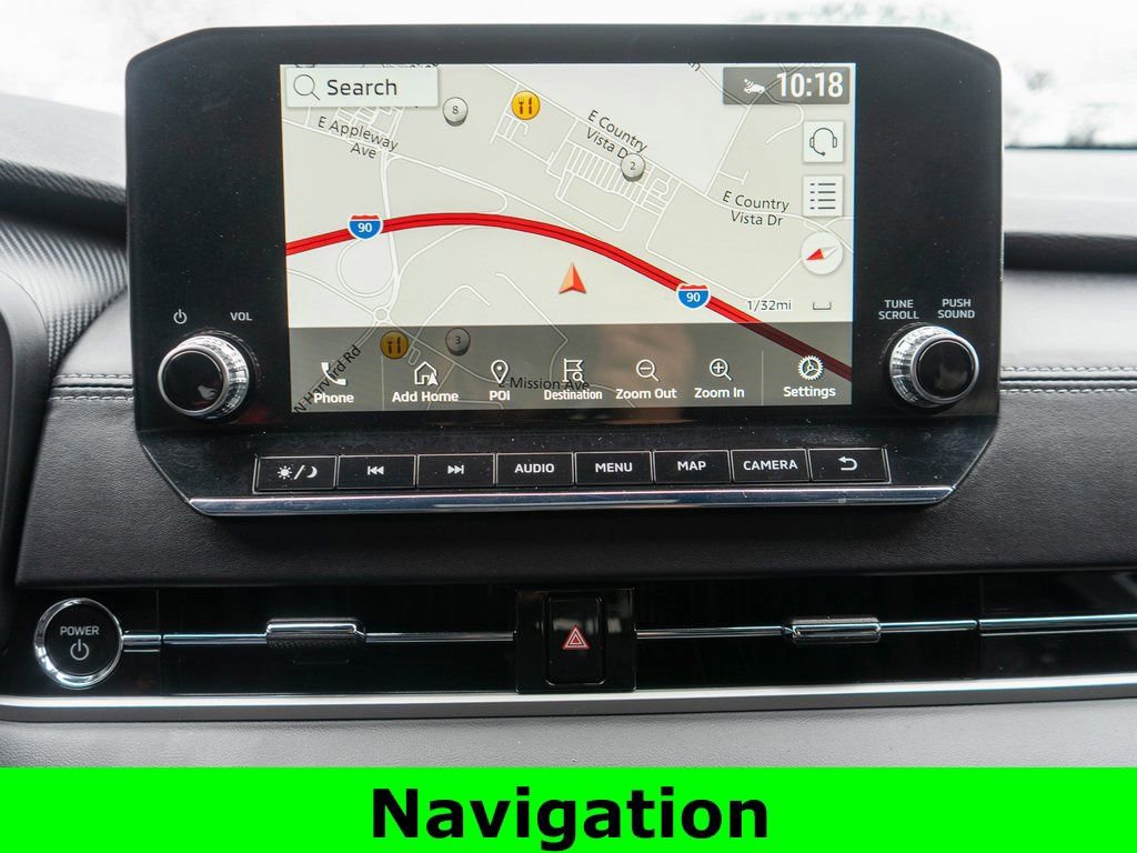 Used 2024 Mitsubishi Outlander 4WD Plug-In Hybrid image 24