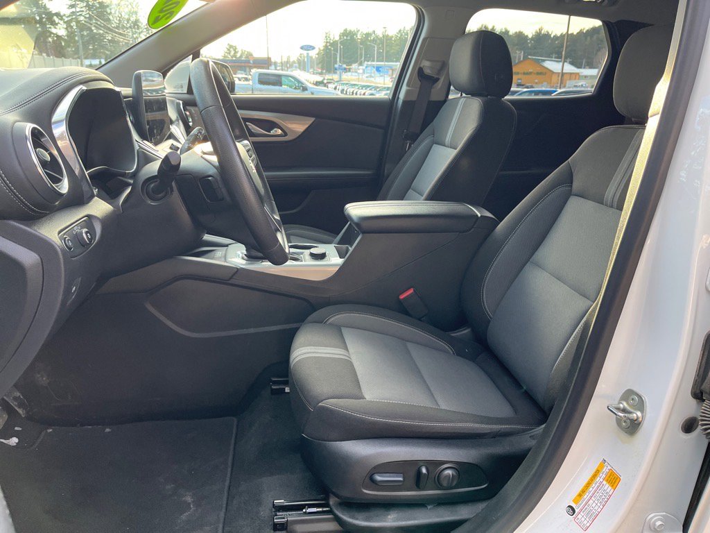 Used 2023 Chevrolet Blazer LT w/ Convenience Package image 13