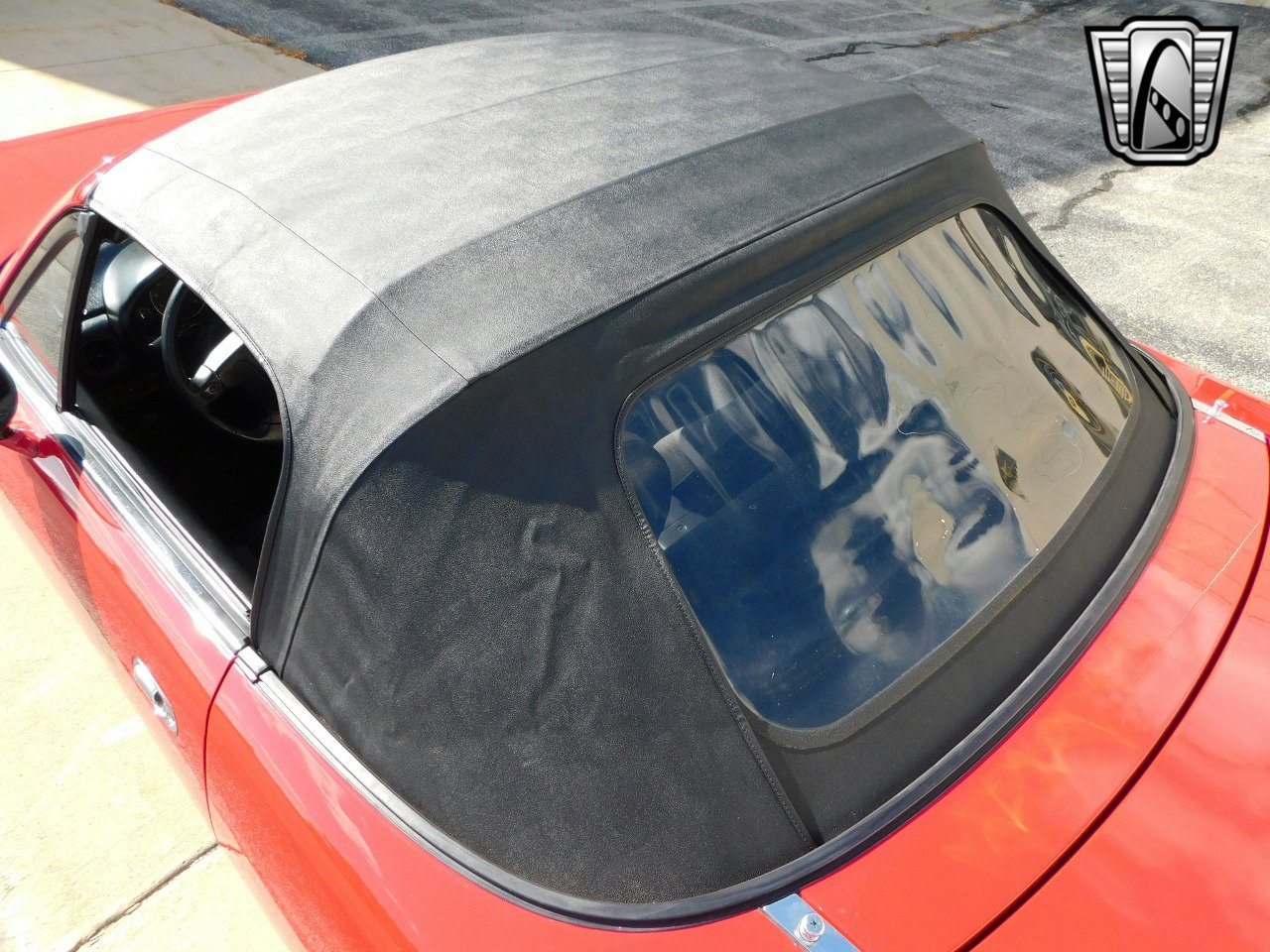 Used 1990 MAZDA MX-5 Miata image 7