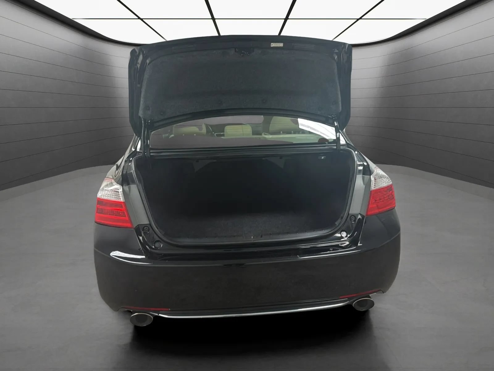 Used 2013 Honda Accord EX-L image 25