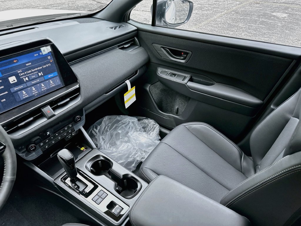 New 2026 Subaru Outback Limited AWD/4WD image 30