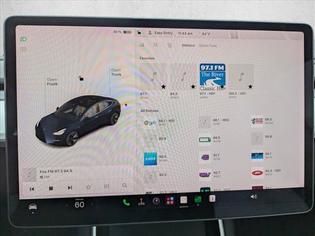 Used 2019 Tesla Model 3 Standard Range Plus RWD image 17