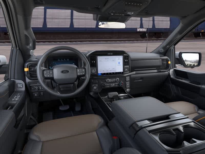 New 2026 Ford F150 Tremor AWD/4WD image 10