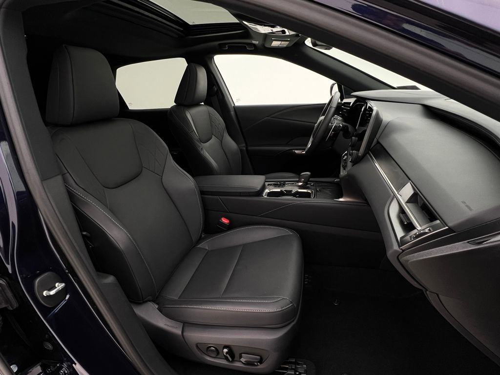 Certified 2025 Lexus RX 350 Premium image 19